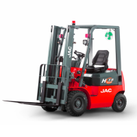 JAC CPQD 15 серии H