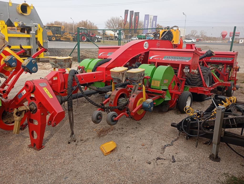 Chifeng xinda machinery manufactoring co ltd 2BFM-10 — Б/У, 2023 г. (Барнаул, 9 км)