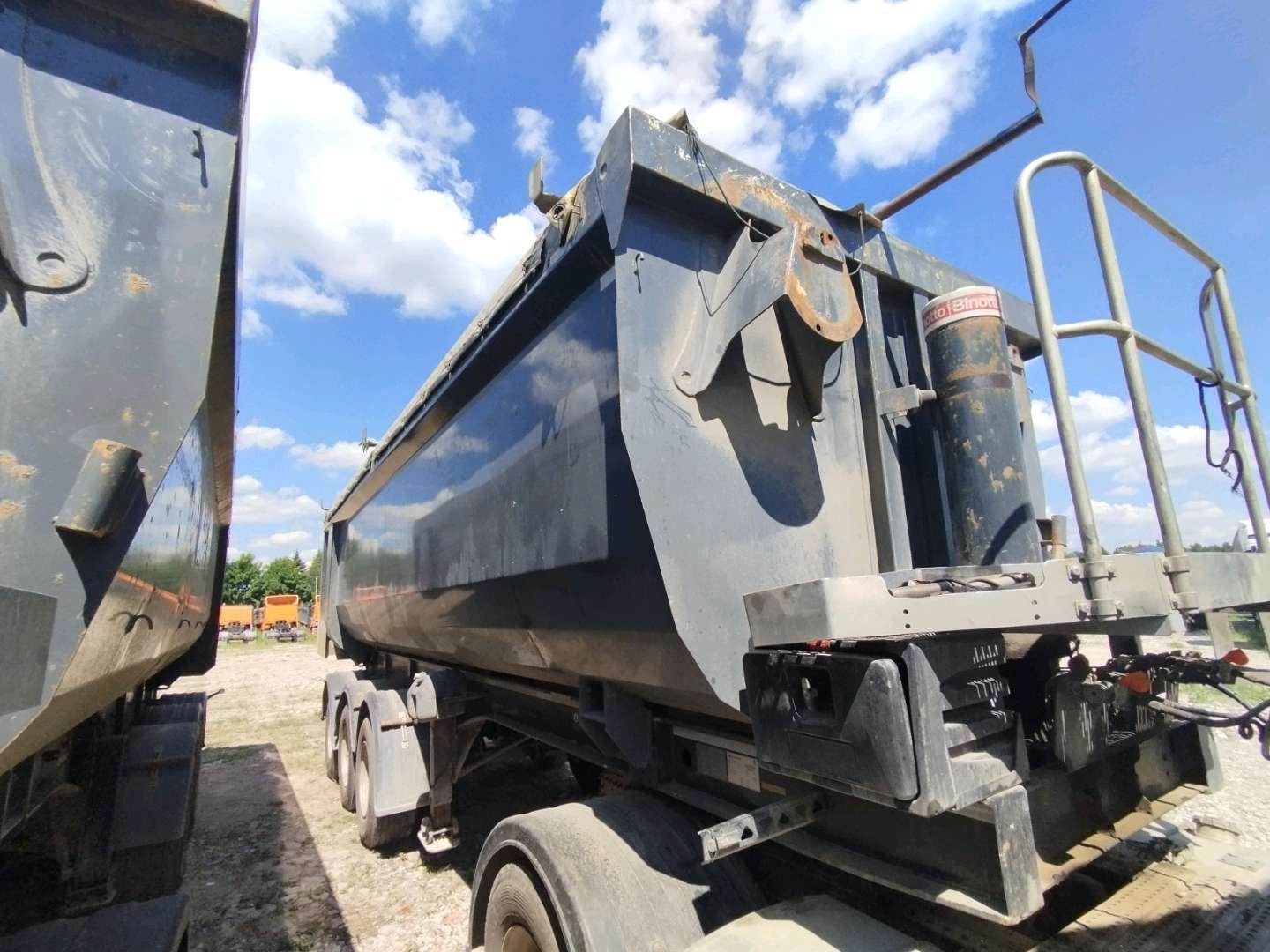 Грюнвальд, ООО (Grunwald) 9453-0000010-50 — Б/У, 2022 г. (Московская область, новый)