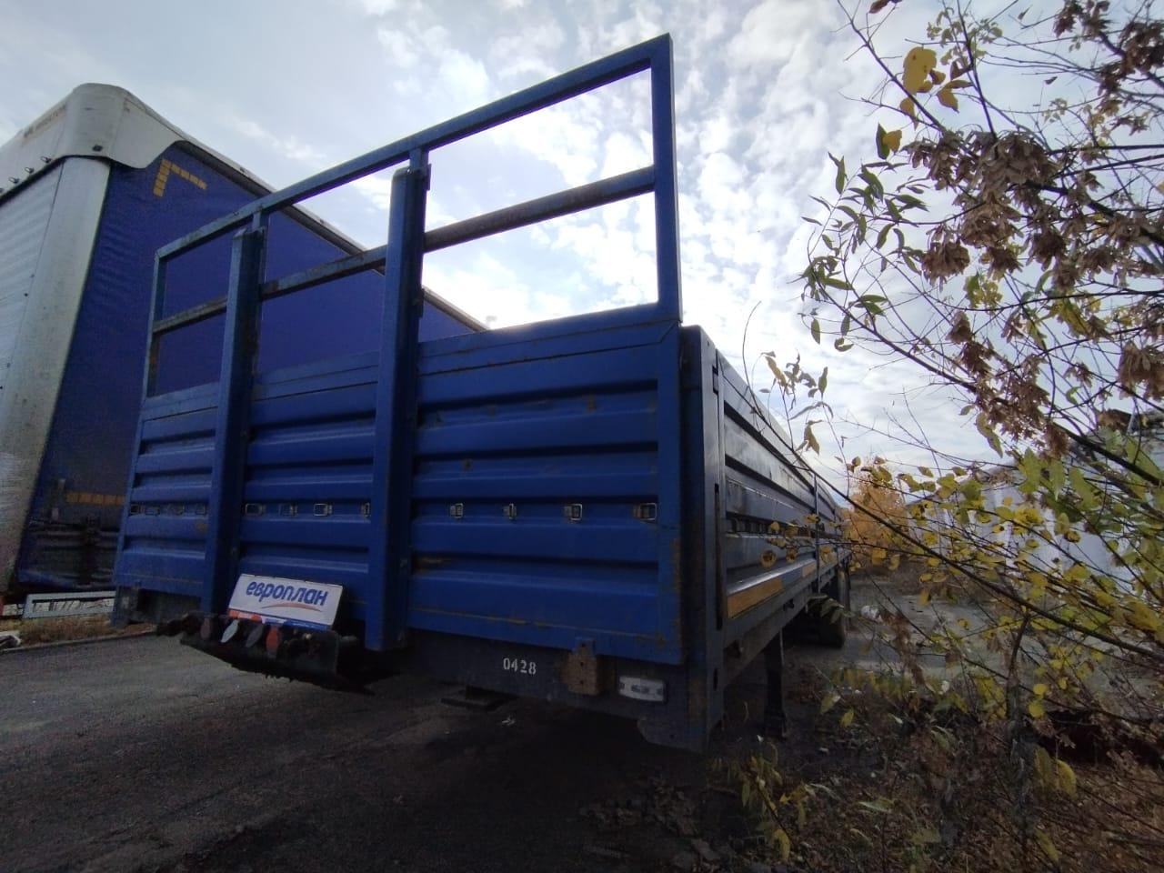 Туймазинский завод автобетоновозов (ТЗА) 588513 — Б/У, 2024 г. (Казань, новый)