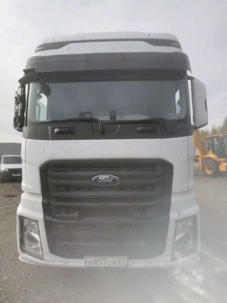 Ford F-Max 4x2 Седельный тягач CCK1 — Б/У, 2022 г.
