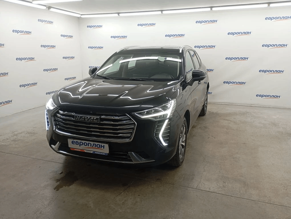 Haval Jolion — Б/У, 2023 г. (Москва, 112377 км)
