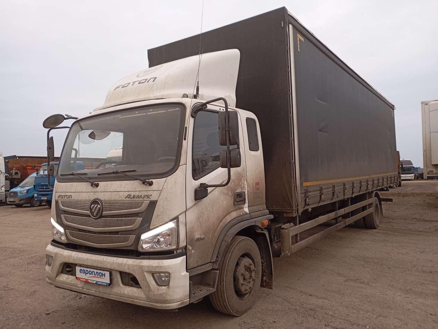 Новый завод, ООО 3006A4 — Б/У, 2024 г. (Санкт-Петербург, 175000 км)