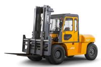 JAC CPCD 100