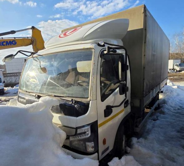 АВТОМЕХАНИЧЕСКИЙ ЗАВОД 47251C — Б/У, 2024 г.