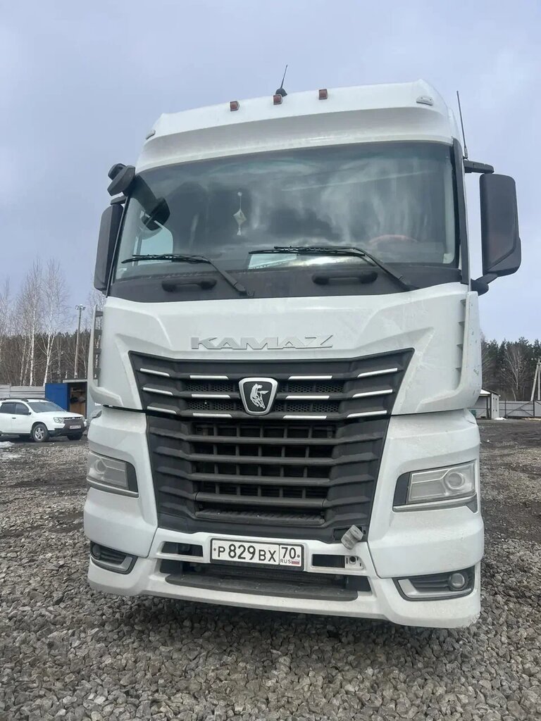 КамАЗ М1945 4x2 Седельный тягач 54901-92 — Б/У, 2023 г.