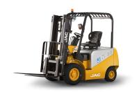 JAC CPD 20 серии J