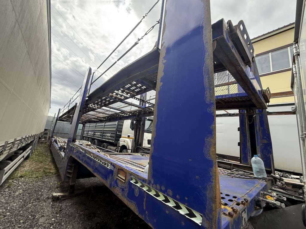 ROLFO CBZ9240TCL — Б/У, 2023 г.
