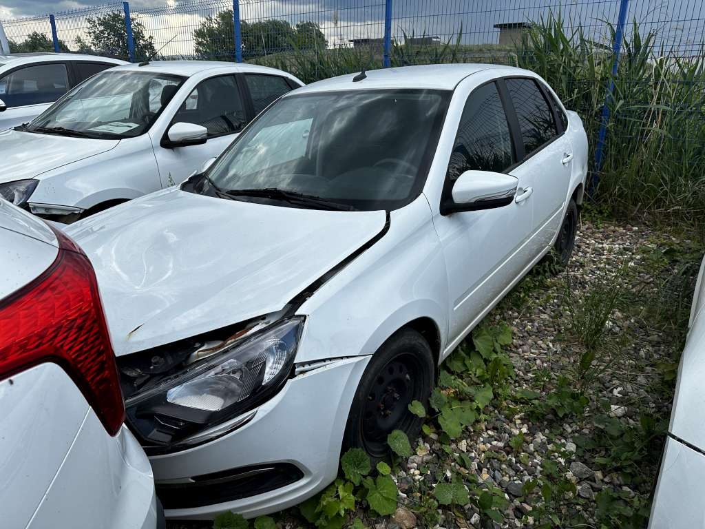 LADA Classic 23 Кондиционер 1.6 90hp 5MT — Б/У, 2023 г.