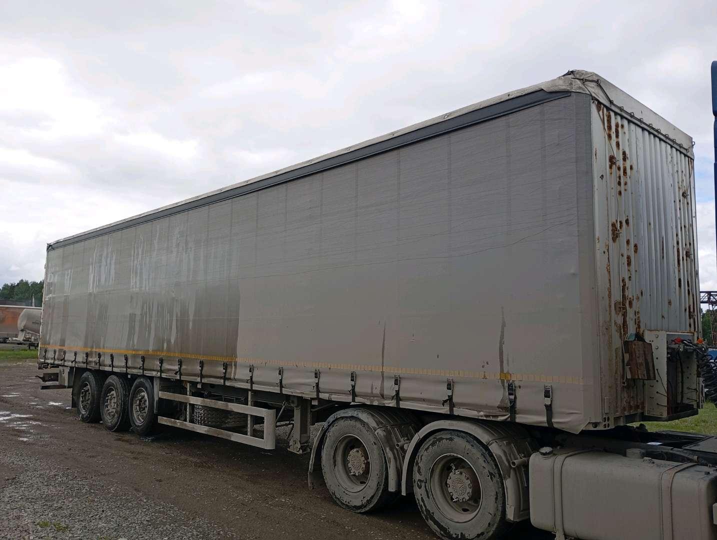 Туймазинский завод автобетоновозов (ТЗА) 588510 — Б/У, 2023 г. (Свердловская область, новый)