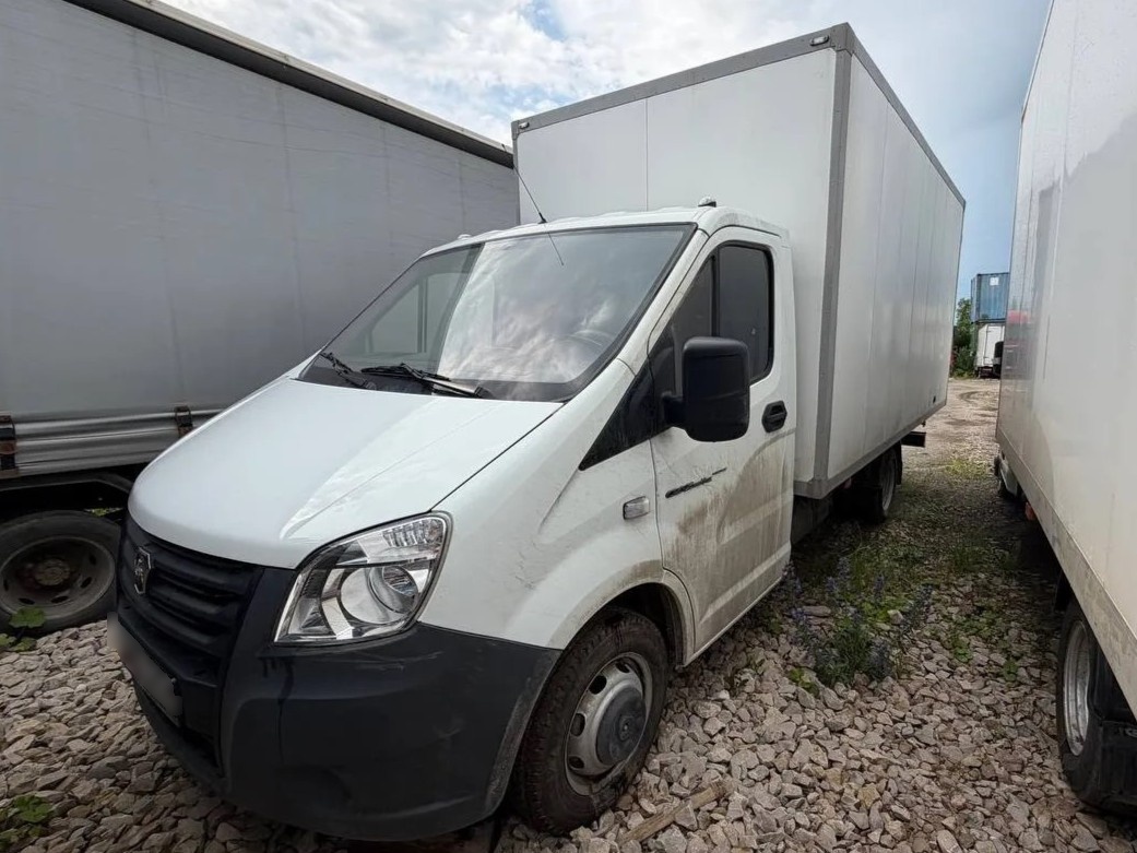 АВТОМАШ 2824PE — Б/У, 2025 г.