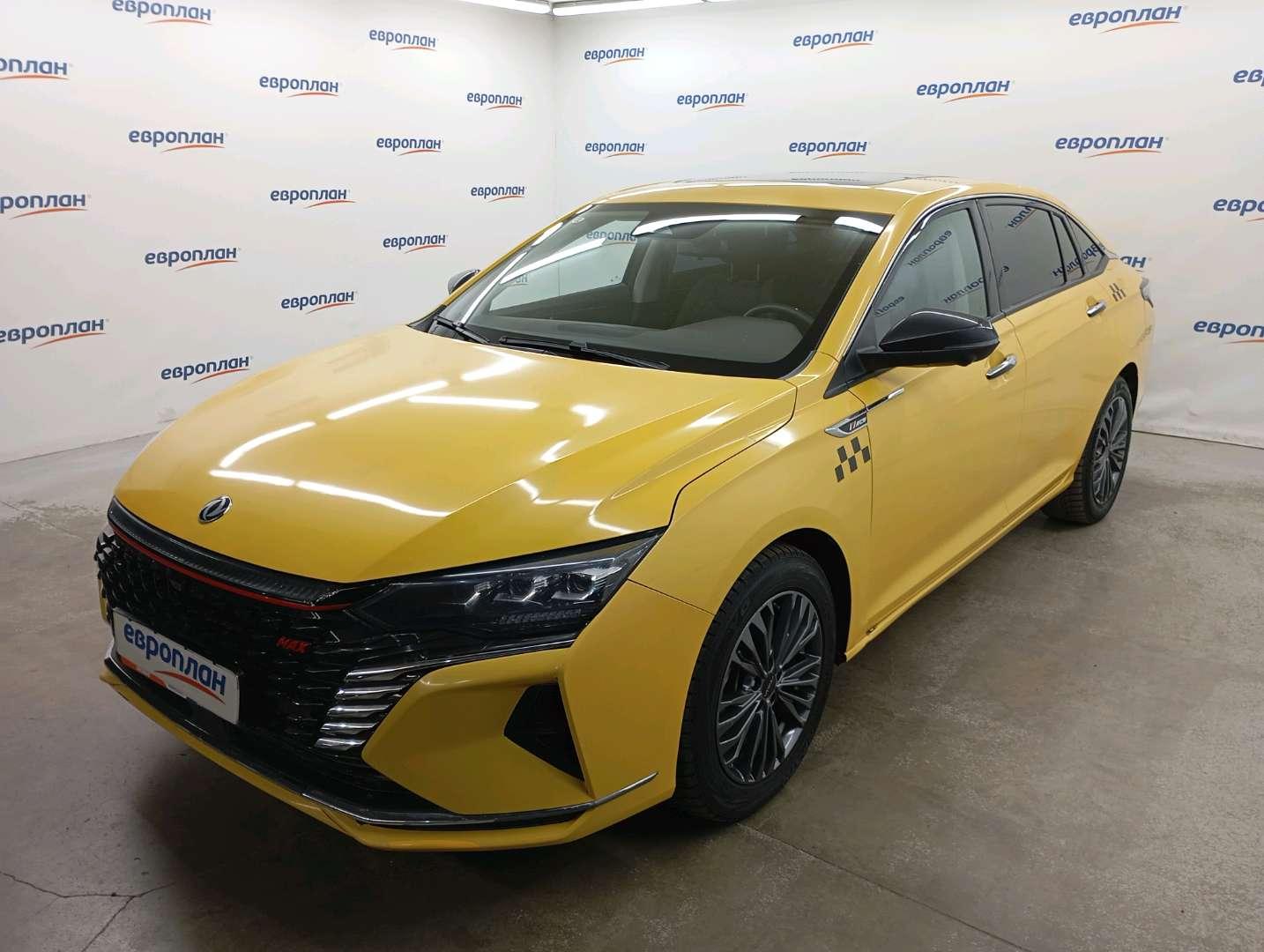 Dongfeng Shine Max — Б/У, 2023 г. (Москва, 61175 км)