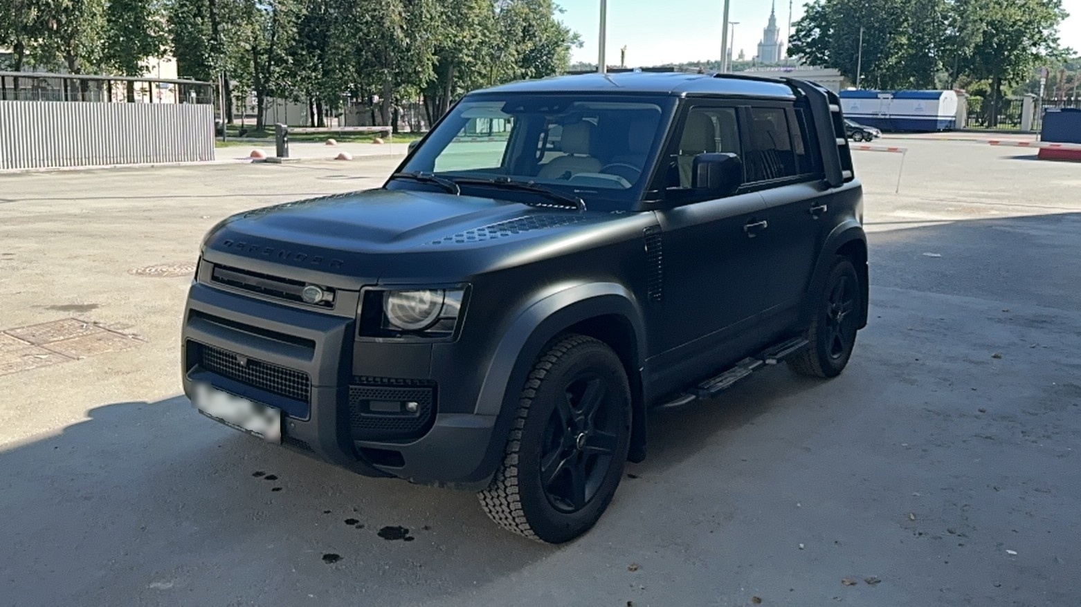 LAND ROVER 2.0D 200PS X-Dyn SE — Б/У, 2021 г.