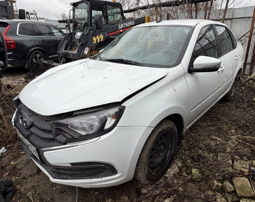 LADA Classic 23 1.6 90hp 5MT — Б/У, 2024 г.
