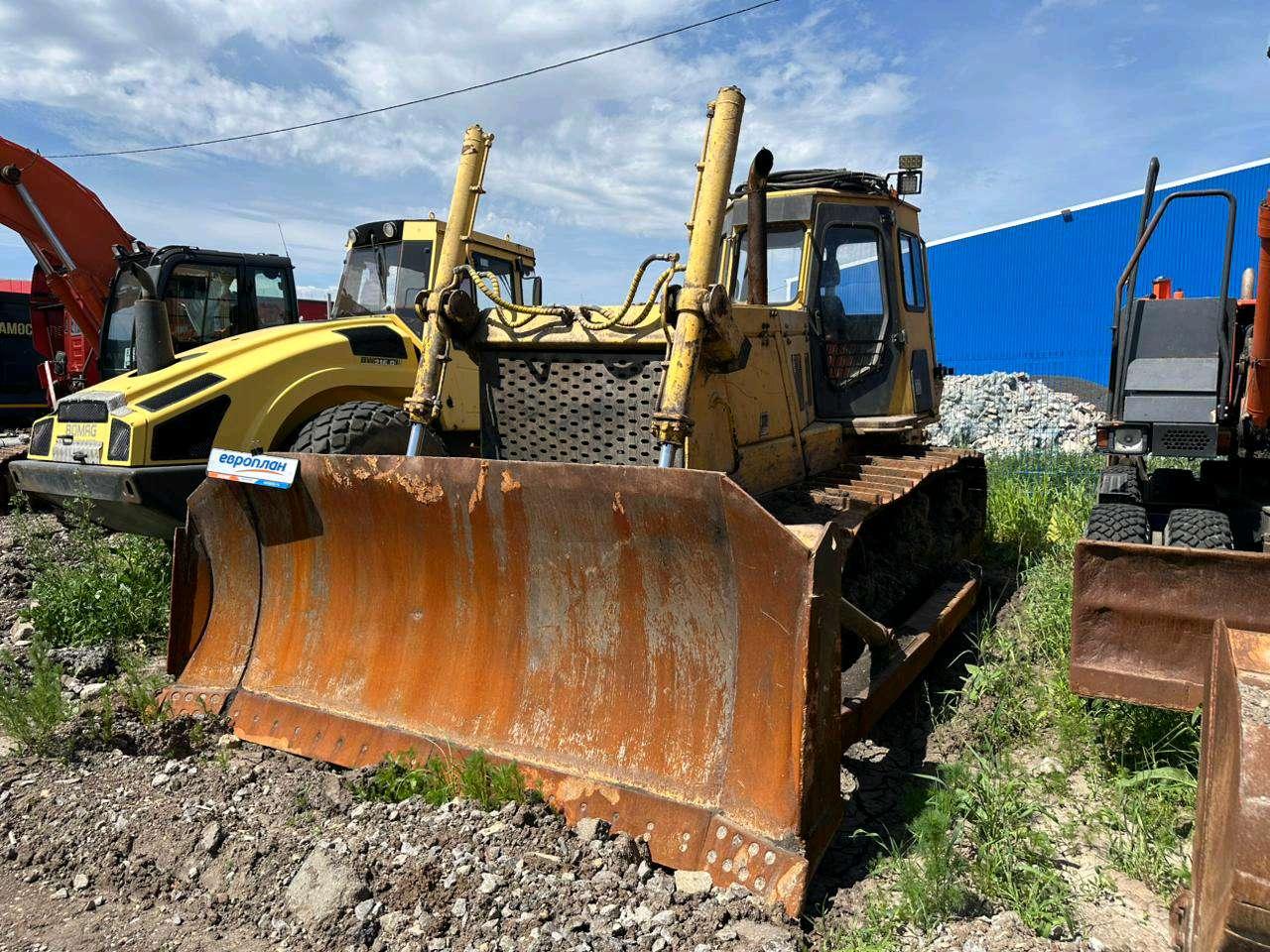 СИЗ, ООО ПКФ Т10СТМ.0101 — Б/У, 2023 г. (Республика Башкортостан, 3906 м/ч)