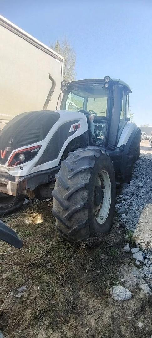 Valtra T194A — Б/У, 2020 г. (Нижегородская область, новый)