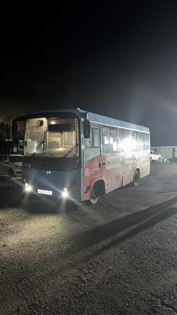 Симаз, ООО 2258-0000010-554 — Б/У, 2019 г. (Тула, 336527 км)