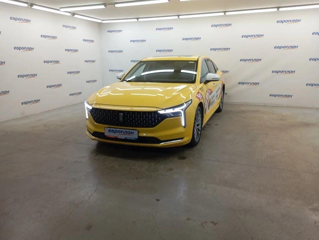 FAW (First Automotive Works) Bestune B70 — Б/У, 2023 г. (Москва, 120511 км)
