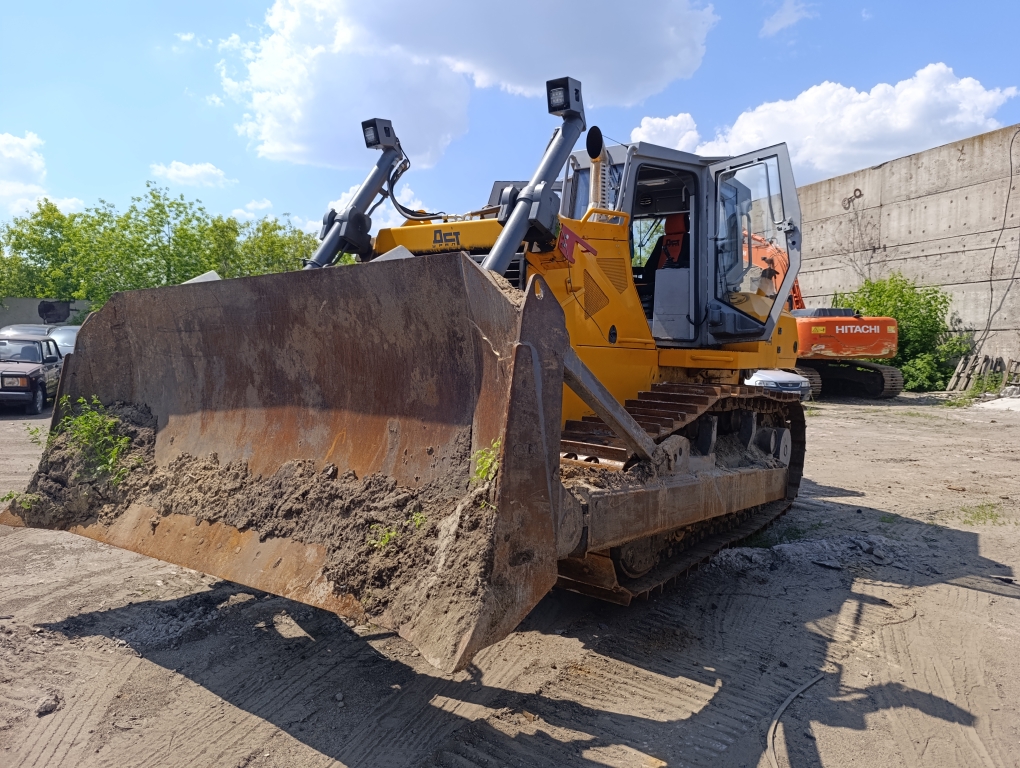 ДСТ-УРАЛ D12.0101 — Б/У, 2023 г.