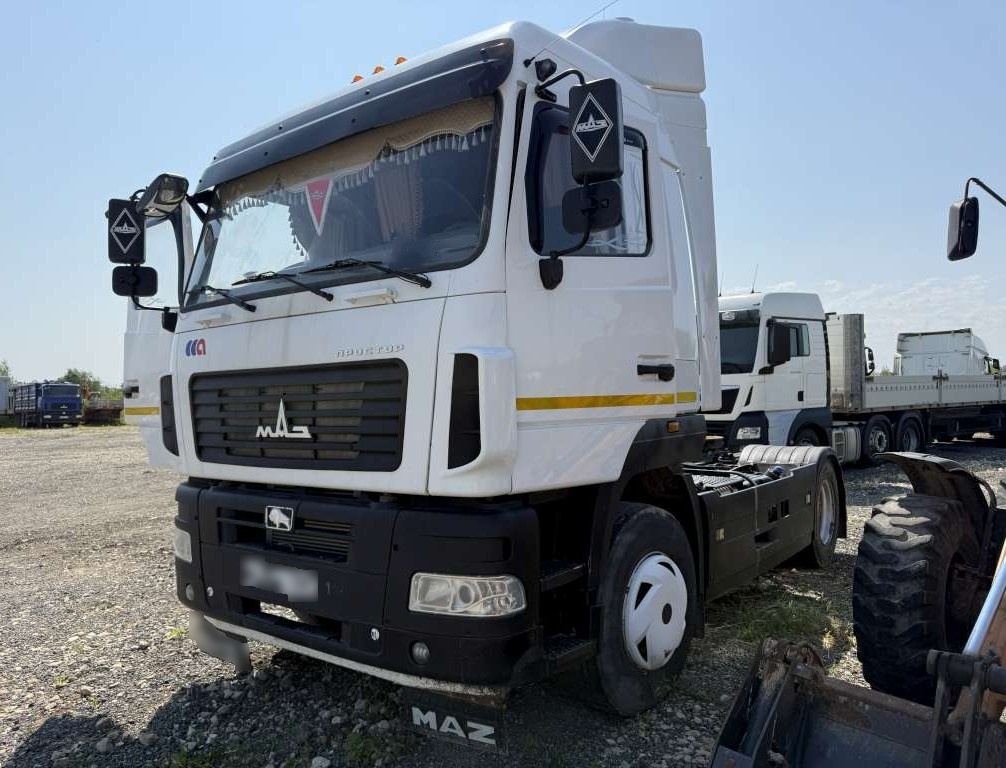 МАЗ 544028-570-031 — Б/У, 2023 г.