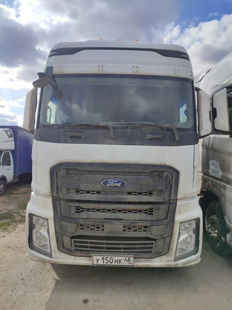 Ford F-Max 4x2 Седельный тягач 1850T — Б/У, 2022 г.