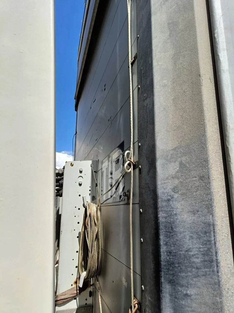 Schmitz Cargobull SCBS3T Полуприцеп шторный SCB S3T — Б/У, 2017 г.