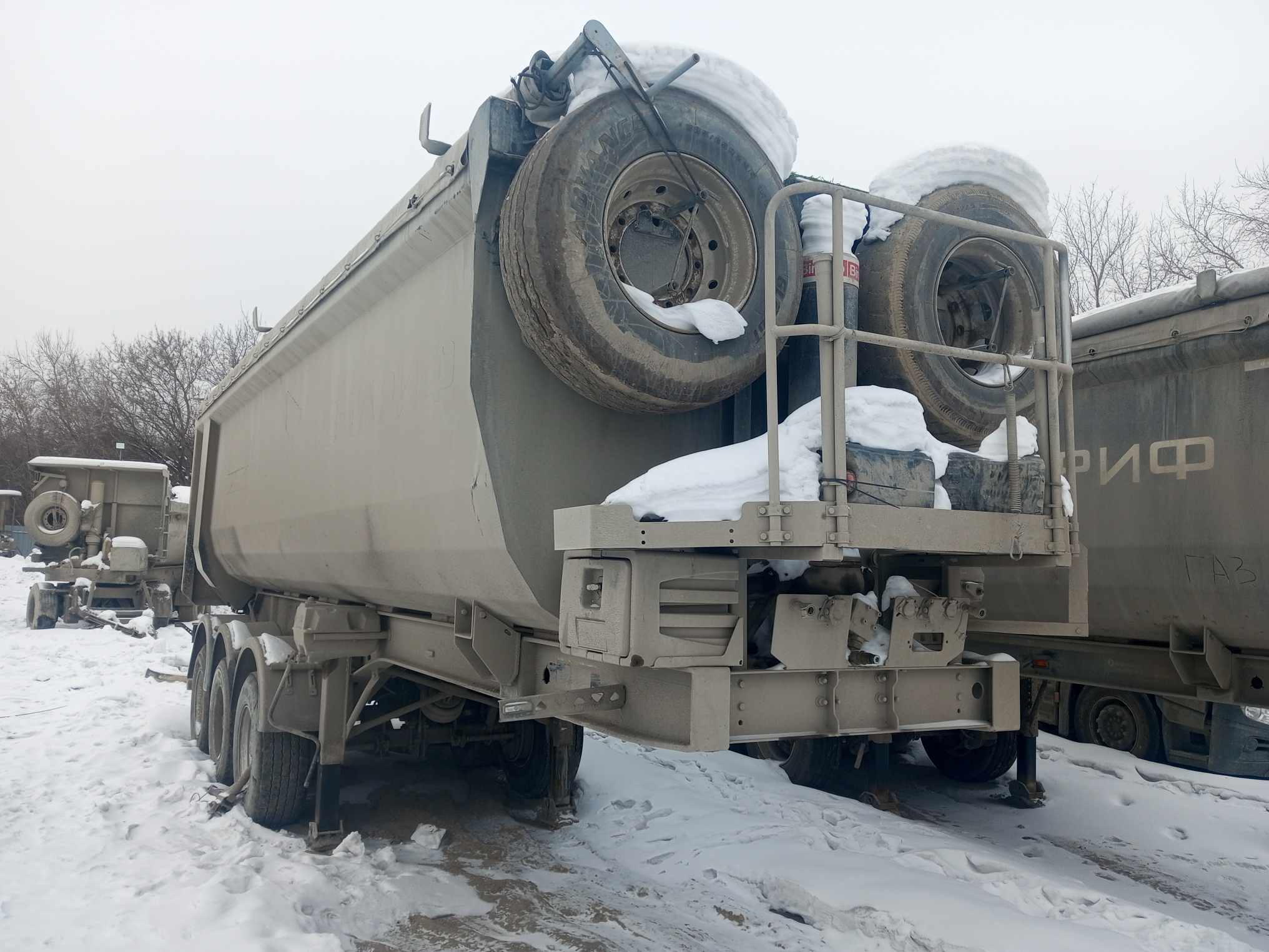 GRUNWALD 9453-0000010-50 — Б/У, 2023 г.