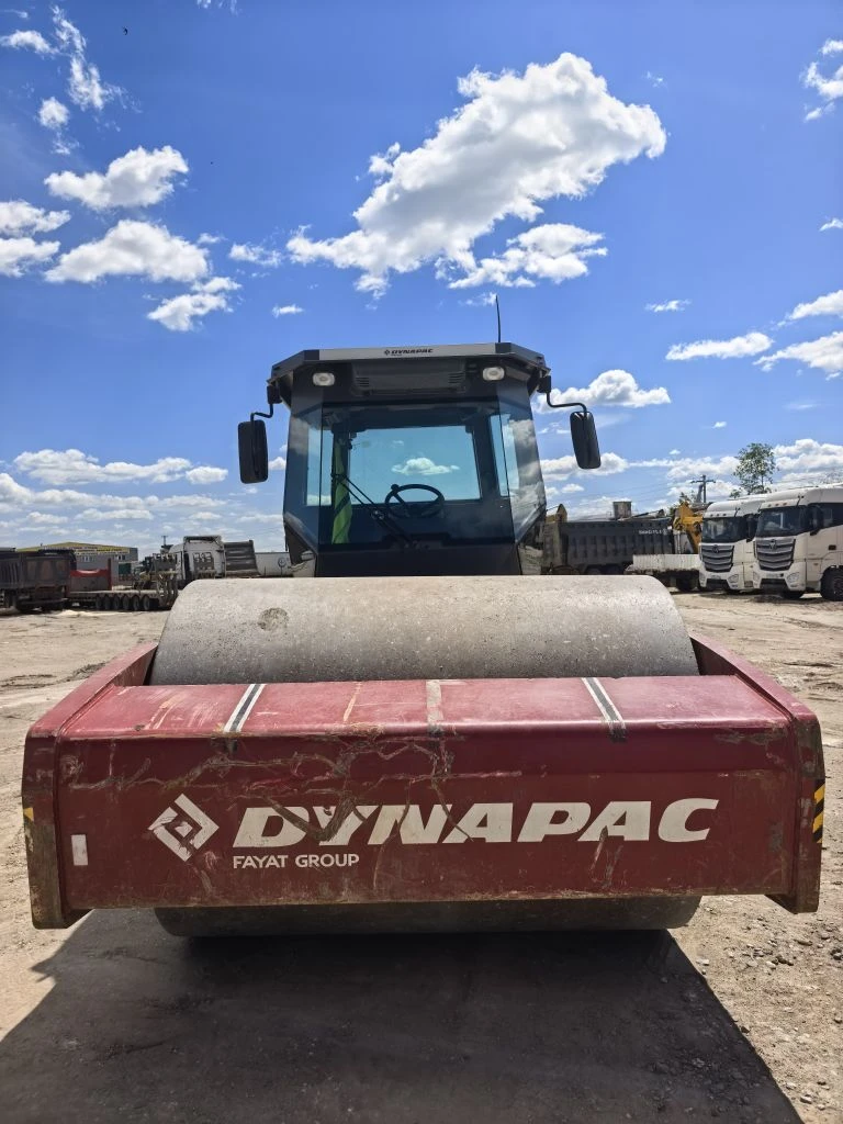 DYNAPAC CA Каток CA510D — Б/У, 2023 г.