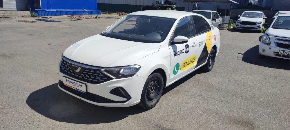 Jetta VA3 — Б/У, 2023 г. (Барнаул, 125225 км)