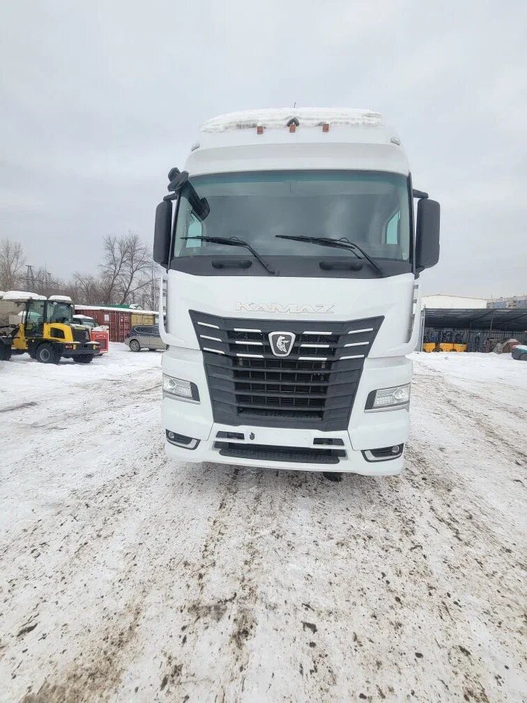 КамАЗ 54901 4x2 Седельный тягач 54901-014-94 — Б/У, 2023 г.