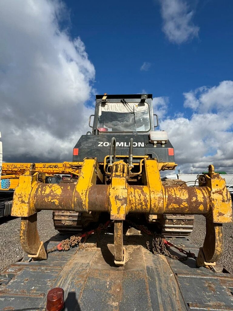Zoomlion ZD160 Бульдозер ZD160-3 — Б/У, 2023 г.