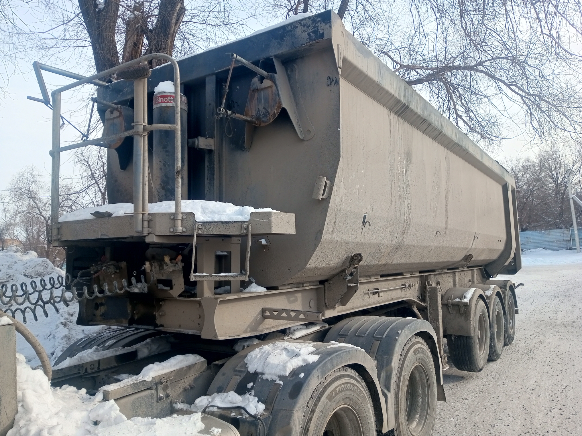 GRUNWALD 9453-0000010-50 — Б/У, 2023 г.