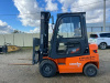 Lonking FD Вилочный погрузчик FD15T — Б/У, 2024 г.