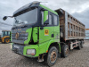 Shacman (Shaanxi) SX 8x4 Самосвал SX33186V366 — Б/У, 2022 г.