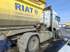 SITRAK C7H 4x2 Седельный тягач ZZ4186V361HE — Б/У, 2023 г.