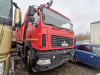 МАЗ 6501C9 — Б/У, 2021 г.
