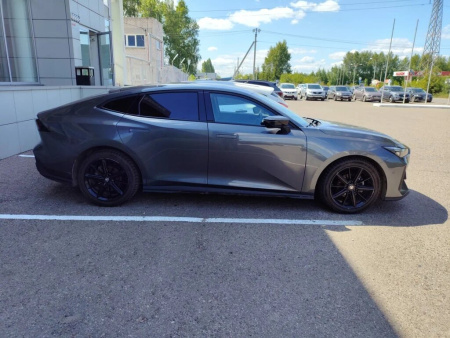 Changan UNI-V 1.5 AT DLX — Б/У, 2023 г.