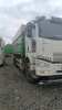 FAW J6 6x4 Зерновоз 558983-41 — Б/У, 2022 г.