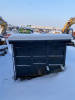 Shacman (Shaanxi) SX 8x4 Самосвал SX33186T366 — Б/У, 2022 г.