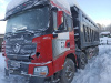 Shacman (Shaanxi) SX 8x4 Самосвал SX331863366 — Б/У, 2023 г.