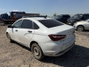 LADA Comfort 24 1.6 106hp 5MT — Б/У, 2024 г.