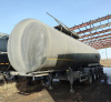 FOXTANK 877721 Полуприцеп цистерна (Битум) — Б/У, 2024 г.