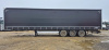 Schmitz Cargobull SCS Полуприцеп шторный SCS 24/L-13.62 EB — Б/У, 2023 г.