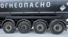 BONUM 914221 Полуприцеп цистерна 914221-02 — Б/У, 2023 г.