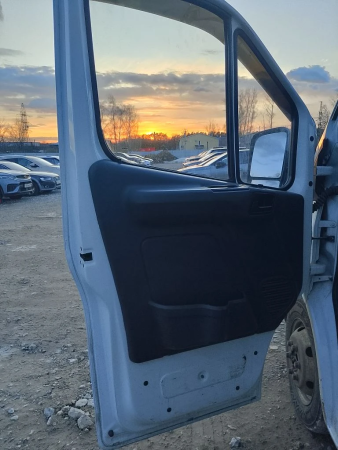 Луидор-Тюнинг 3009 на шасси GAZ GAZELLE NEXT Промтоварный — Б/У, 2021 г.