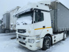 КамАЗ 5490 4x2 Седельный тягач 5490-T5 — Б/У, 2020 г.