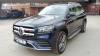 MERCEDES-BENZ 400 d 4MATIC Luxury — Б/У, 2020 г.