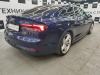 Audi A5 — Б/У, 2018 г.