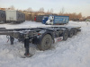 ПК ИНТЕРПРИЦЕП 8533 Полуприцеп контейнеровоз 4 оси 853314 — Б/У, 2023 г.