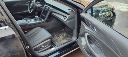 HONGQI H5 2.0 АТ Deluxe+ — Б/У, 2024 г.